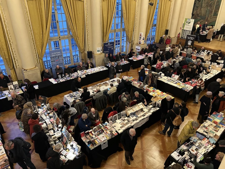 IEP Officially Joins French Independent Publishers Association L’Autre Livre and Will Debut at the Autumn 2026 Paris International Book Fair