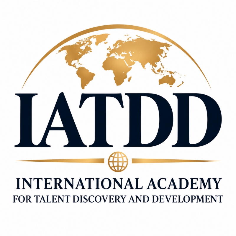 International Academy for Talent Discovery and Development (IATDD) Officially Established in France